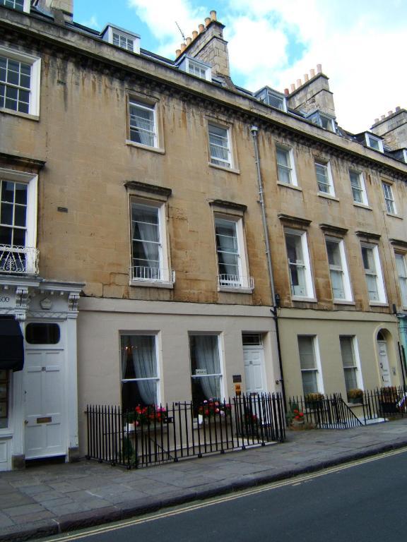 Brocks Hotel Bath Exterior photo